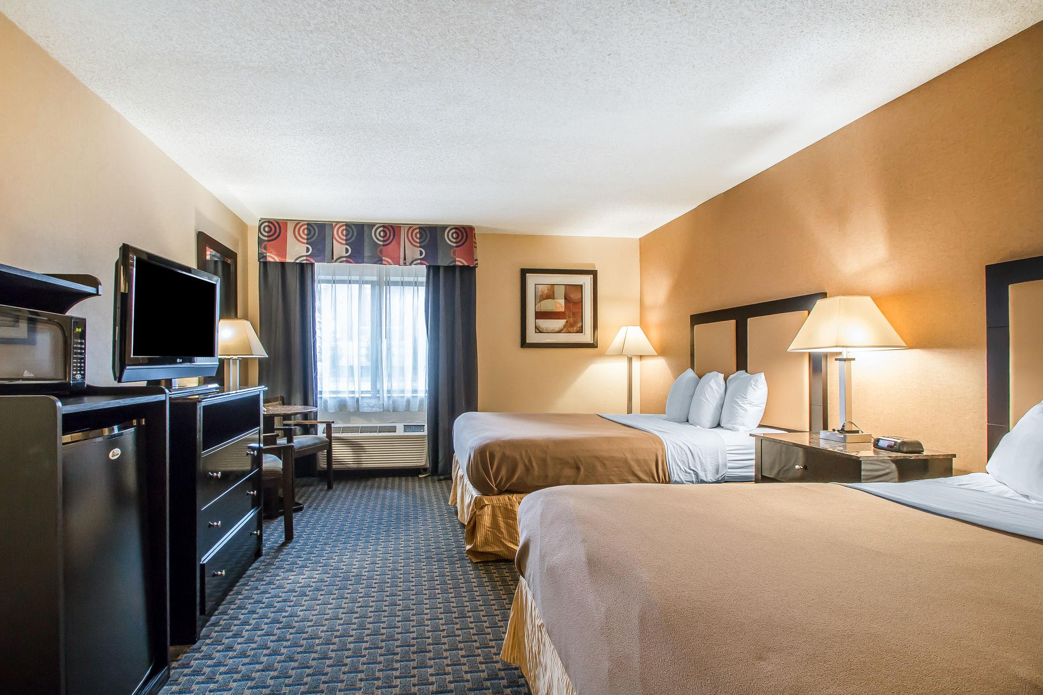 Comfort Inn Hoffman Estates - Schaumburg Экстерьер фото