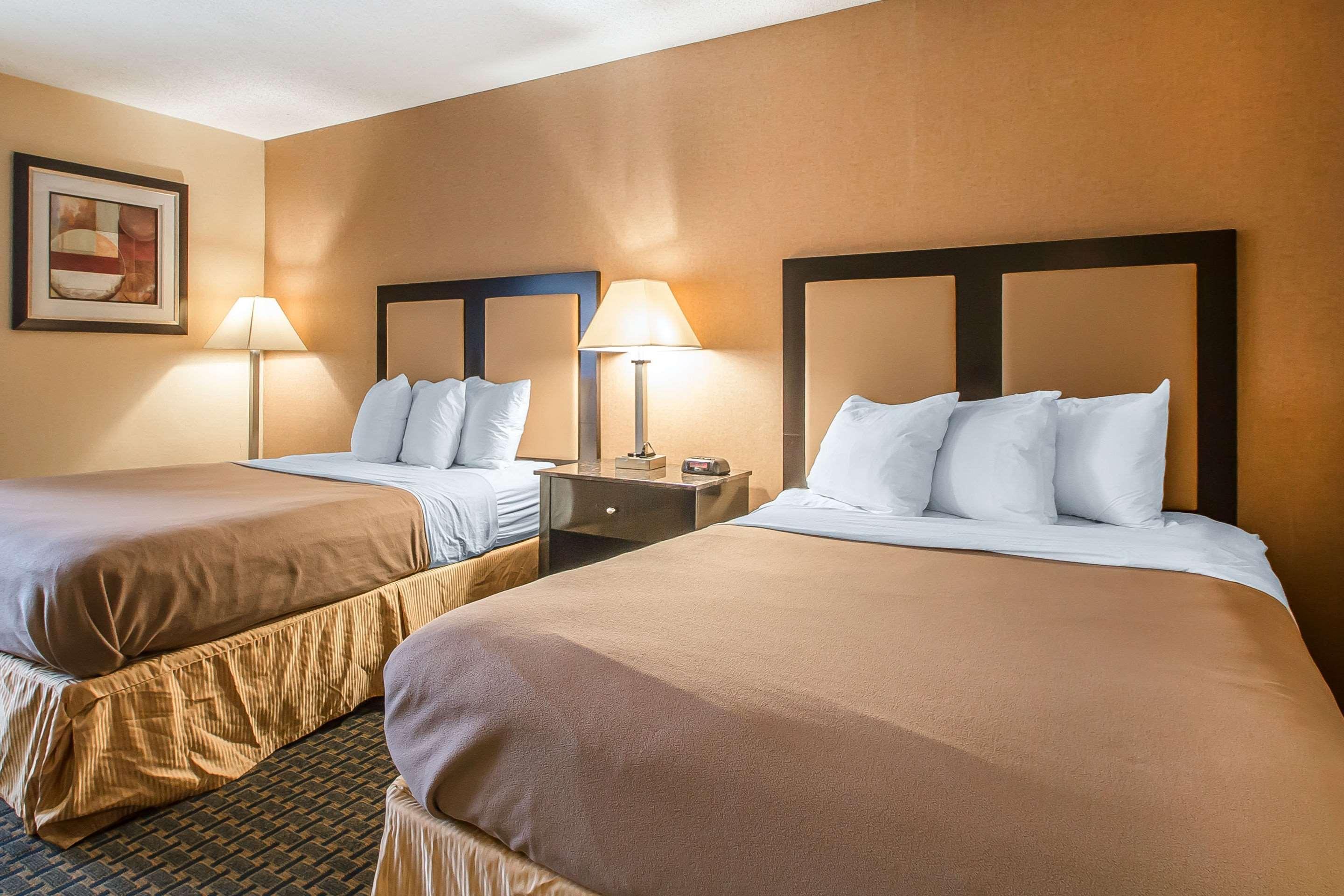 Comfort Inn Hoffman Estates - Schaumburg Экстерьер фото