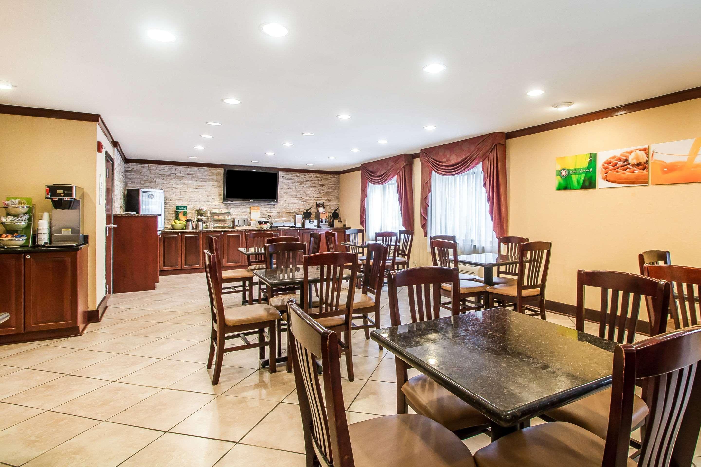 Comfort Inn Hoffman Estates - Schaumburg Экстерьер фото