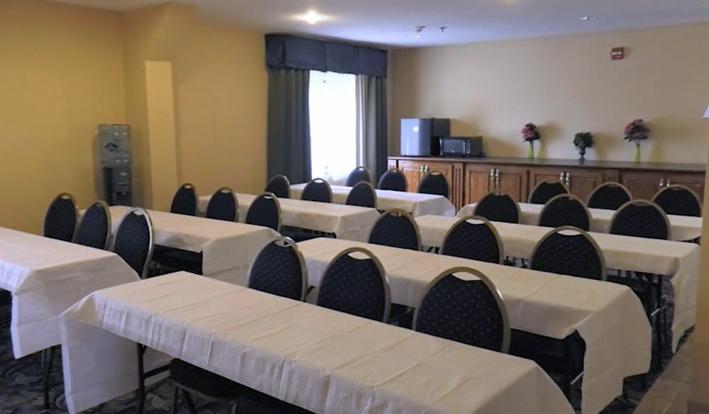 Comfort Inn Hoffman Estates - Schaumburg Экстерьер фото